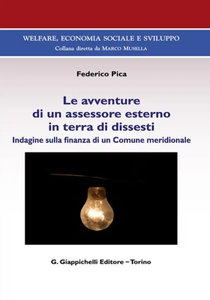 Avventure Di Un Assessore fronte