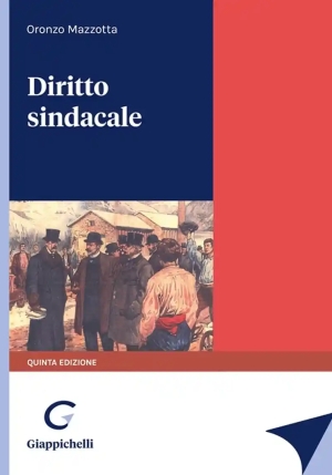 Diritto Sindacale fronte