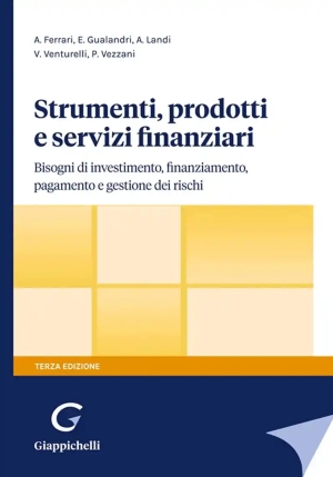 Strumenti Prodotti Finanziari 2ed. fronte