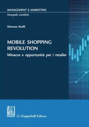 Mobile Shopping Revolution fronte