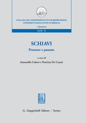 Schiavi fronte