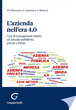 Azienda Era 4.0 fronte