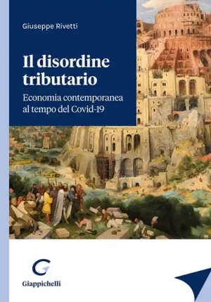 Disordine Tributario fronte