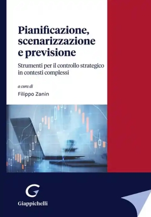 Pianificazione E Scenarizzazione fronte