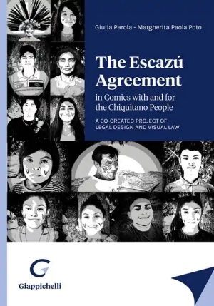 The Escazu' Agreement fronte