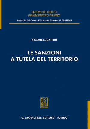 Sanzioni A Tutela Del Territorio fronte