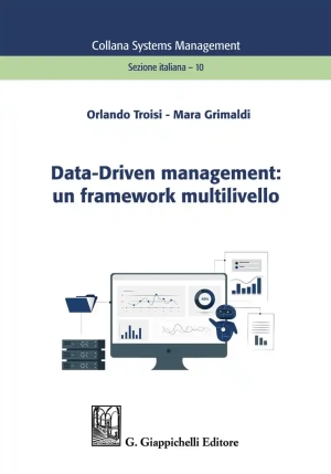 Data Driven Management Un Framework fronte