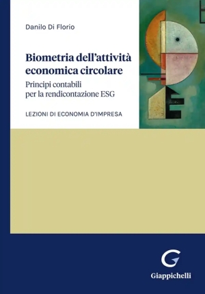 Biometria Attivita' Economica fronte