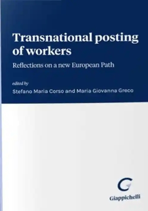 Transnational Posting Of Worke fronte