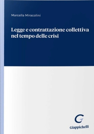 Legge Contrattazione Collettiv fronte