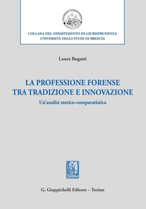 Professione Forense Tradiz.innovazione fronte