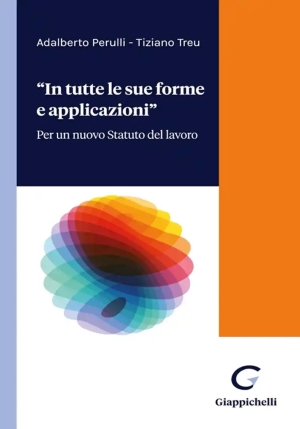 In Tutte Sue Forme E Applicazioni fronte