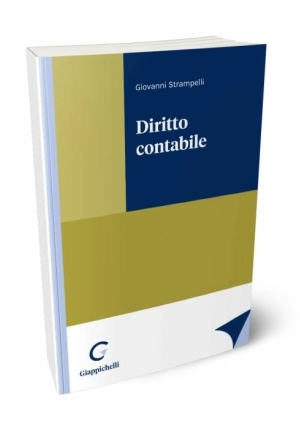 Diritto Contabile fronte