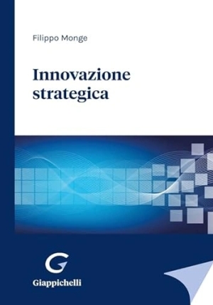 Innovazione Strategica fronte