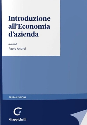 Introduzione Economia Aziend. fronte