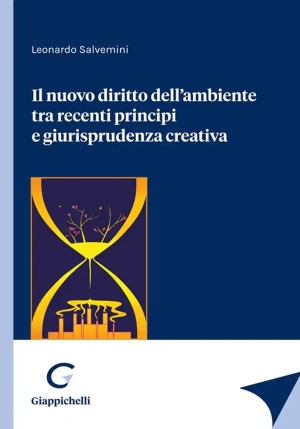 Nuovo Diritto Dell'ambiente fronte