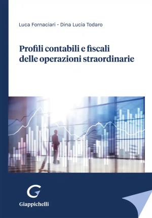 Profili Contabili Fisc.op.straordin.3ed. fronte