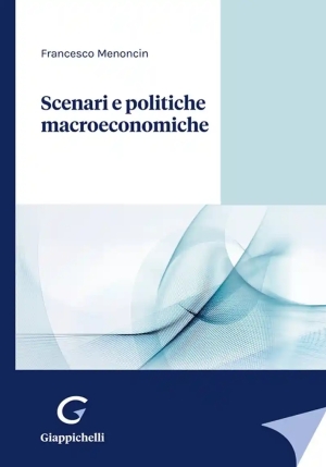 Scenari Politiche Macroeconiche fronte