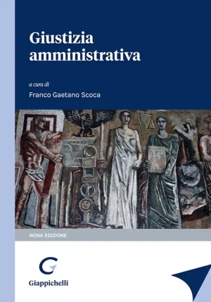 Giustizia Amministrativa - 9ed fronte