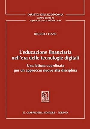 Educazione Finanziaria Era Tecn.digitali fronte