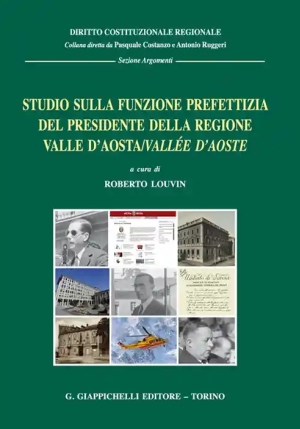 Studio Funzione Prefettizia Presid.reg. fronte