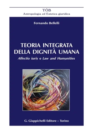 Teoria Integrata Dignita' Umana fronte