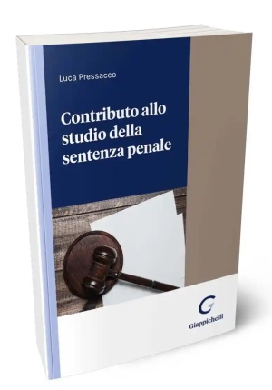 Contributo Studio Sentenza Pen fronte