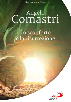 Sconforto E La Risurrezione fronte