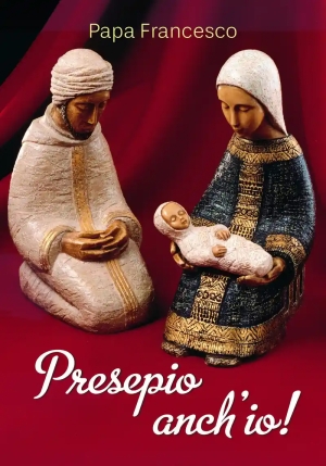 Presepio Anch'io! fronte