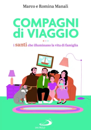 Compagni Di Viaggio fronte