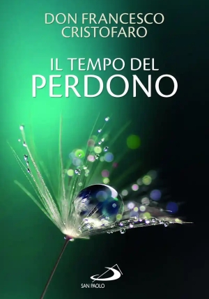 Tempo Del Perdono (il) fronte