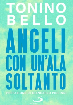 Angeli Con Un'ala Soltanto fronte