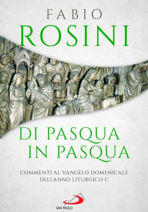 Di Pasqua In Pasqua fronte