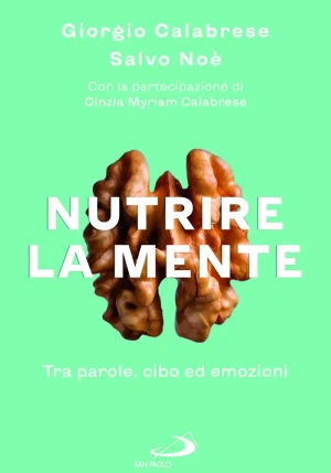 Nutrire La Mente fronte