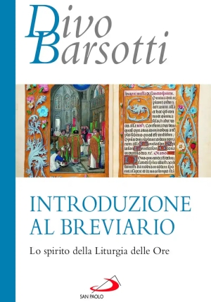 Introduzione Al Breviario fronte