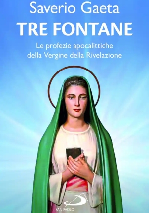 Tre Fontane fronte