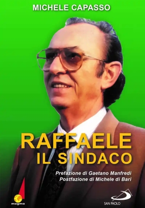 Raffaele Il Sindaco fronte