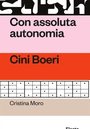 Cini Boeri fronte