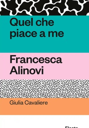 Francesca Alinovi fronte