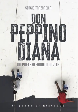 Don Peppino Diana fronte