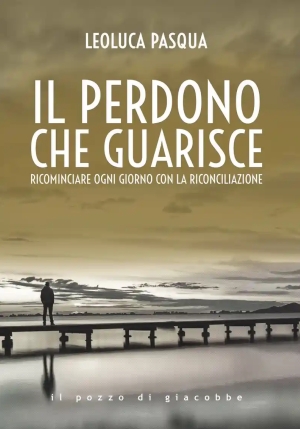 Perdono Che Guarisce fronte