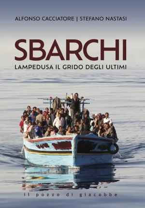 Sbarchi Lampedusa Il Grido Degli Ultimi fronte