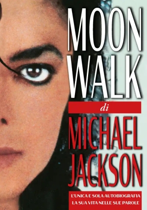 Moonwalk fronte