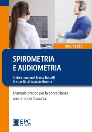 Spirometria A Audiometria fronte