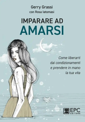 Imparare Ad Amarsi fronte