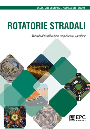 Rotatorie Stradali fronte