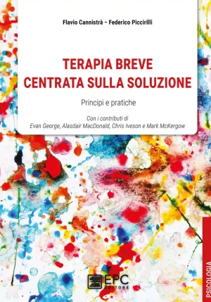 Terapia Breve Centrata Sulla Soluzione fronte