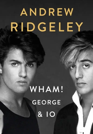 Wham - George & Io fronte