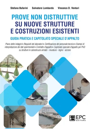 Prove Non Distruttive Su Nuove Strutture fronte