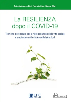 Resilienza Dopo Covid-19 fronte